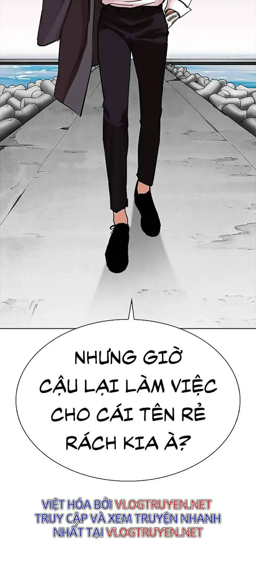 Hoán Đổi Diệu Kỳ Nettruyen ZZZ Chương 309 Page 93