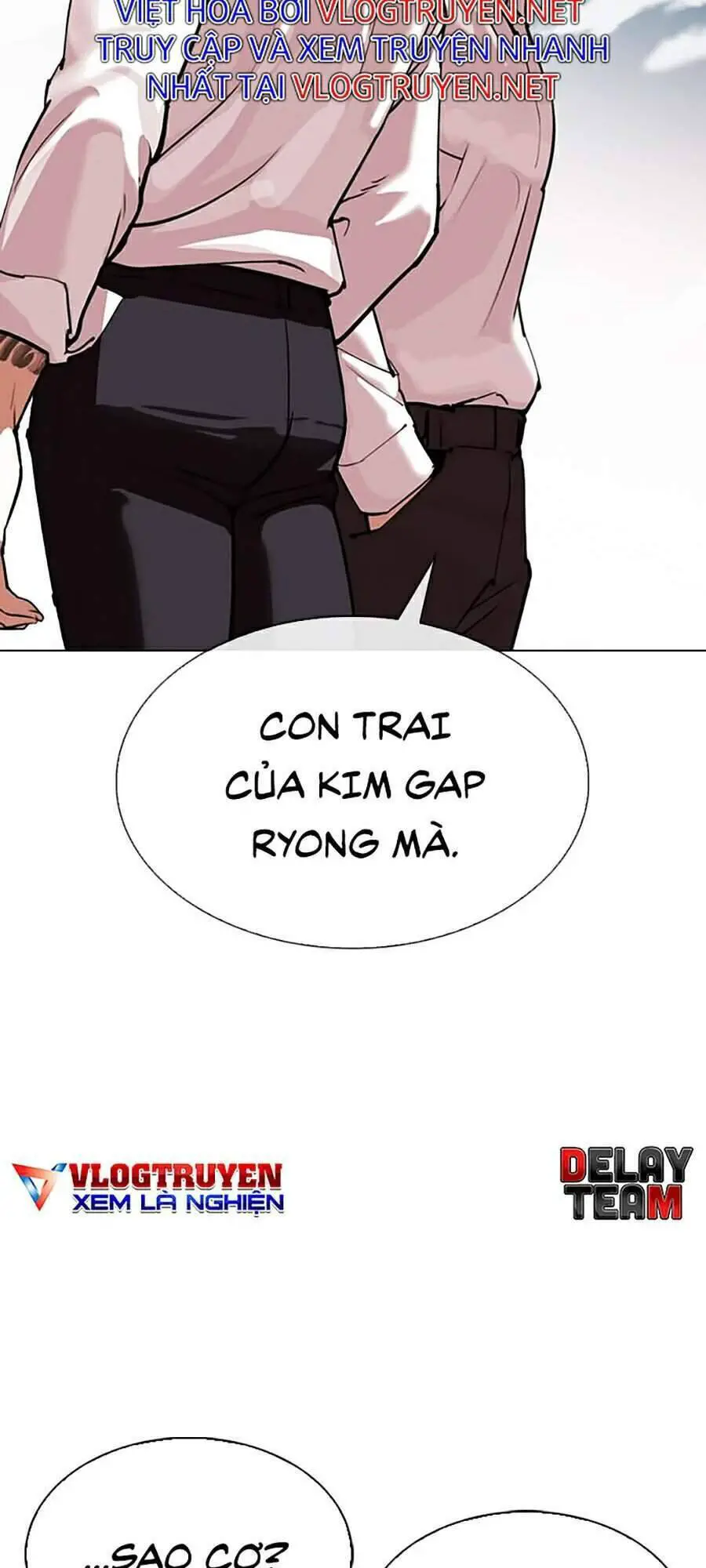 Hoán Đổi Diệu Kỳ Nettruyen ZZZ Chương 309 Page 109