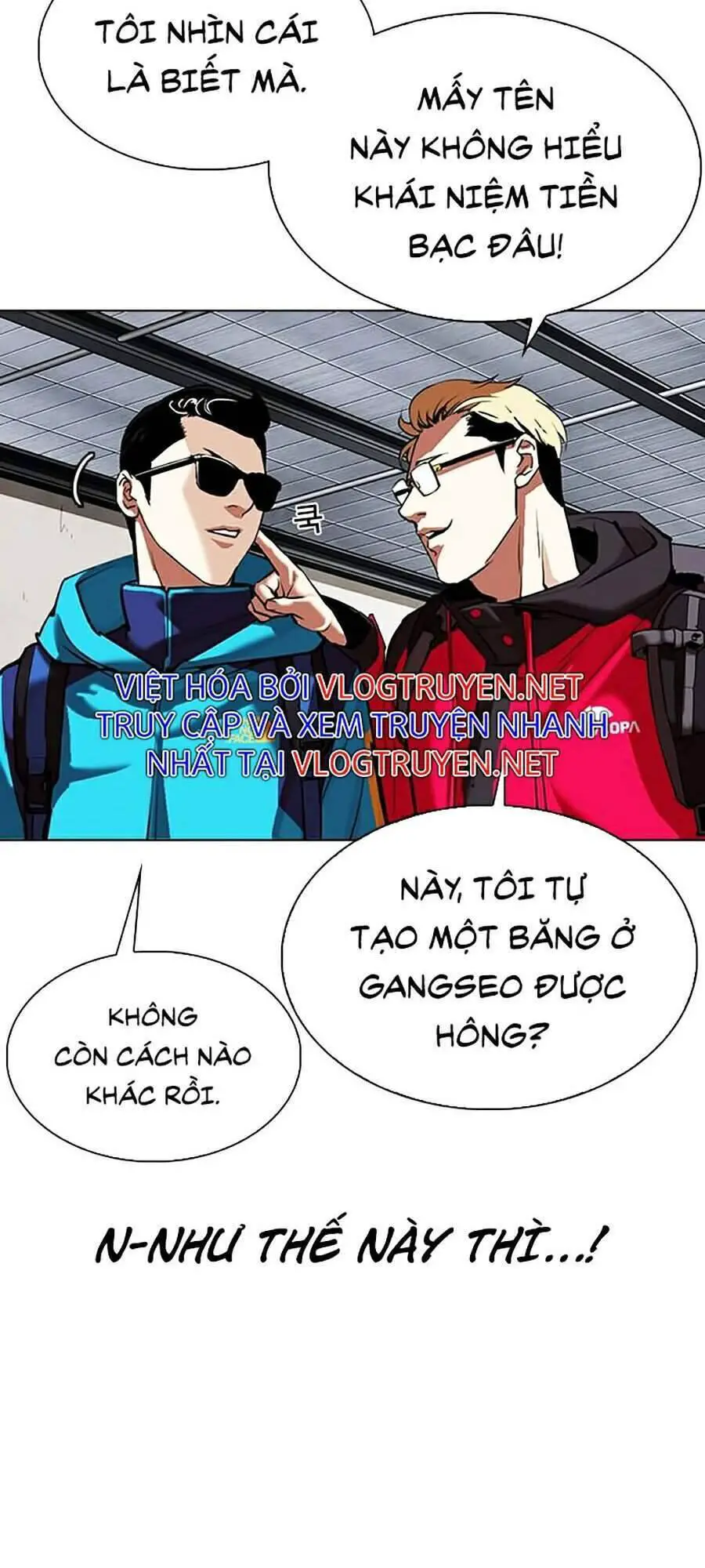Hoán Đổi Diệu Kỳ Nettruyen ZZZ Chương 309 Page 123