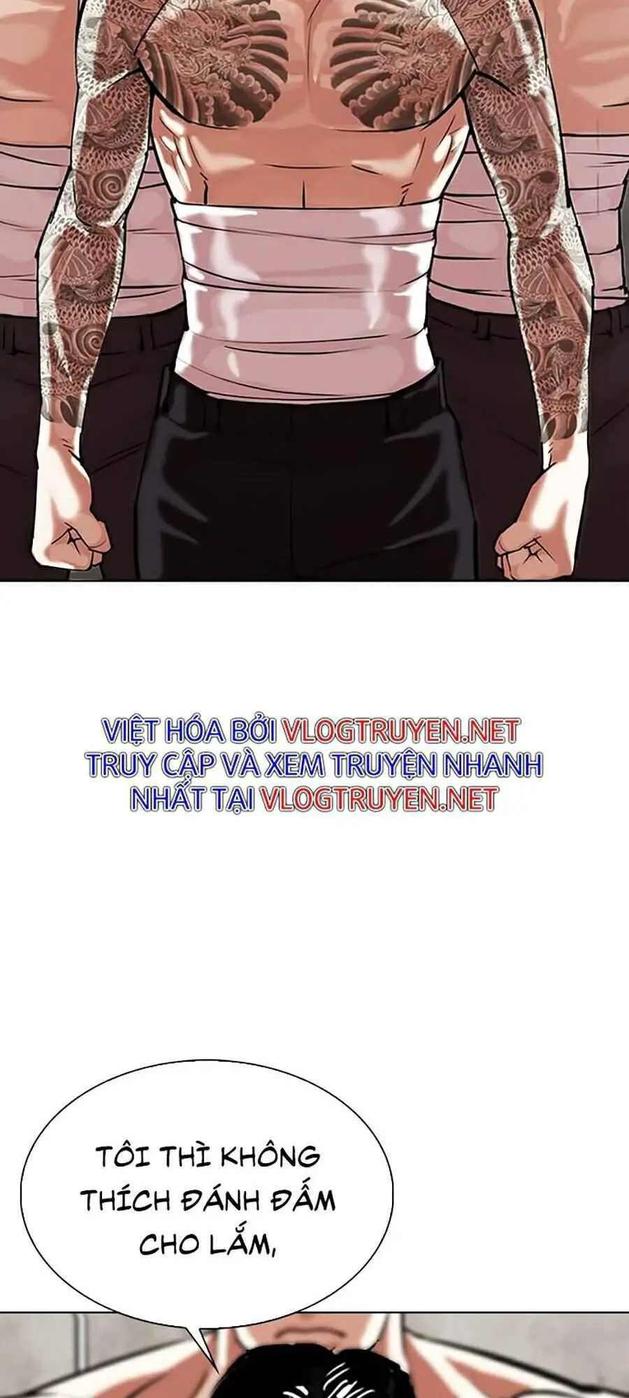 Hoán Đổi Diệu Kỳ Nettruyen ZZZ Chương 309 Page 129