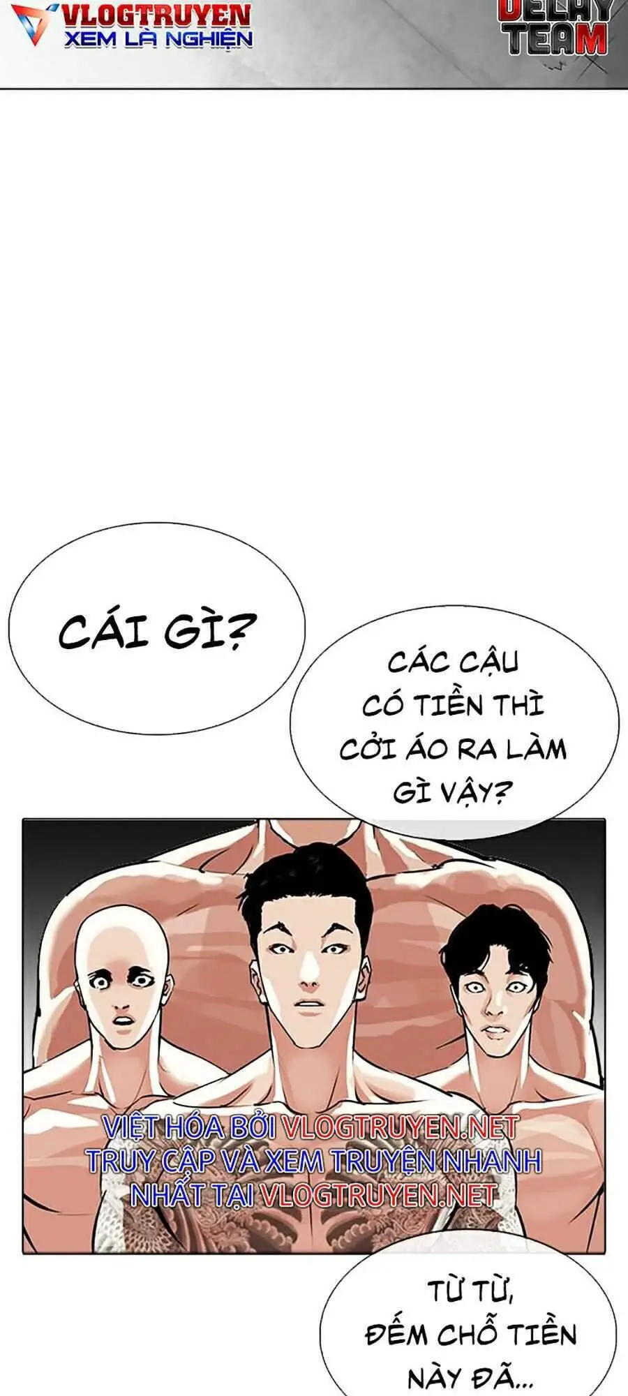 Hoán Đổi Diệu Kỳ Nettruyen ZZZ Chương 309 Page 139