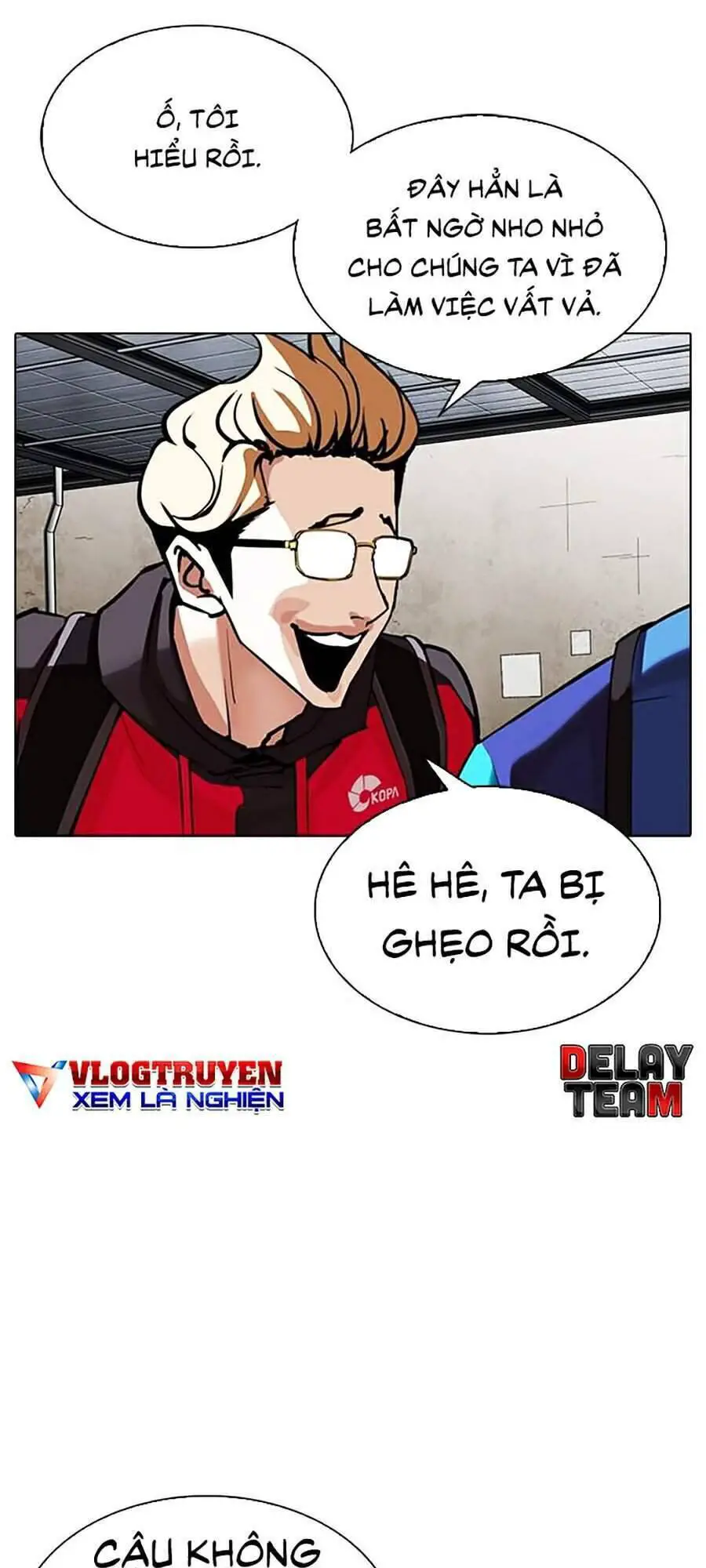 Hoán Đổi Diệu Kỳ Nettruyen ZZZ Chương 309 Page 145