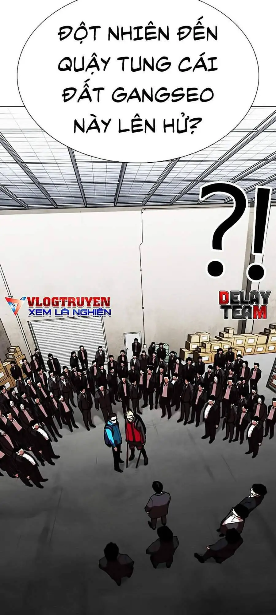 Hoán Đổi Diệu Kỳ Nettruyen ZZZ Chương 309 Page 163