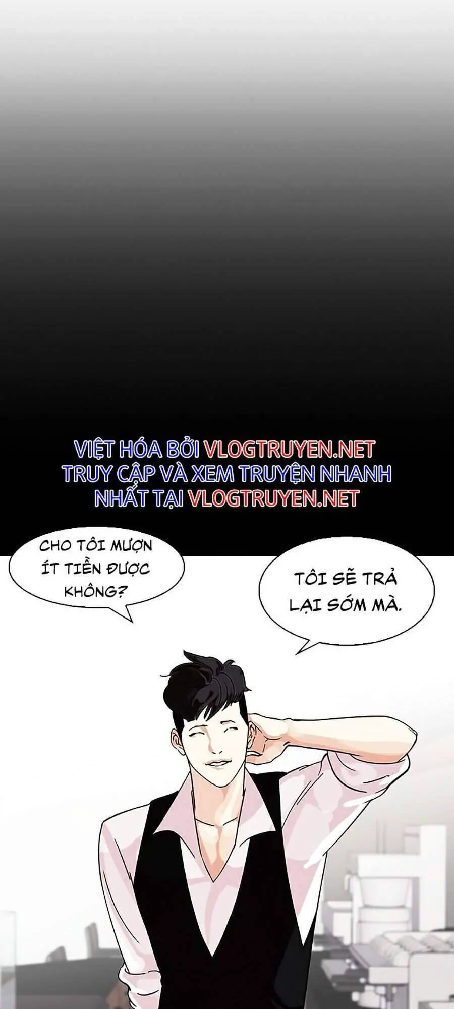 Hoán Đổi Diệu Kỳ Nettruyen ZZZ Chương 317 Page 77
