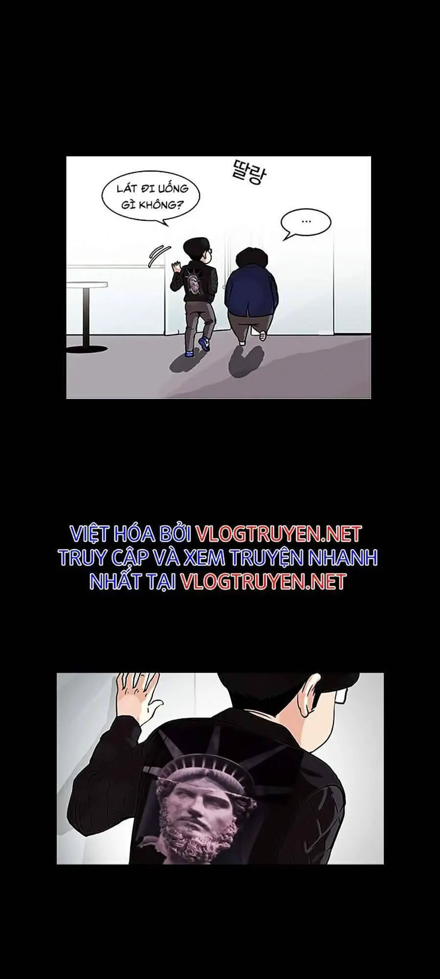 Hoán Đổi Diệu Kỳ Nettruyen ZZZ Chương 317 Page 81