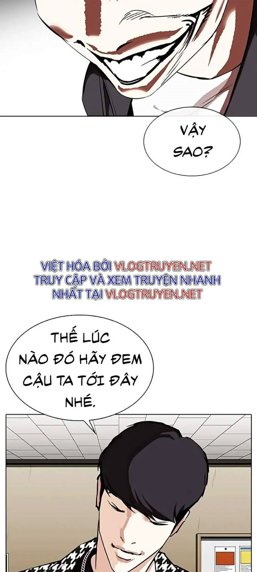 Hoán Đổi Diệu Kỳ Nettruyen ZZZ Chương 317 Page 85