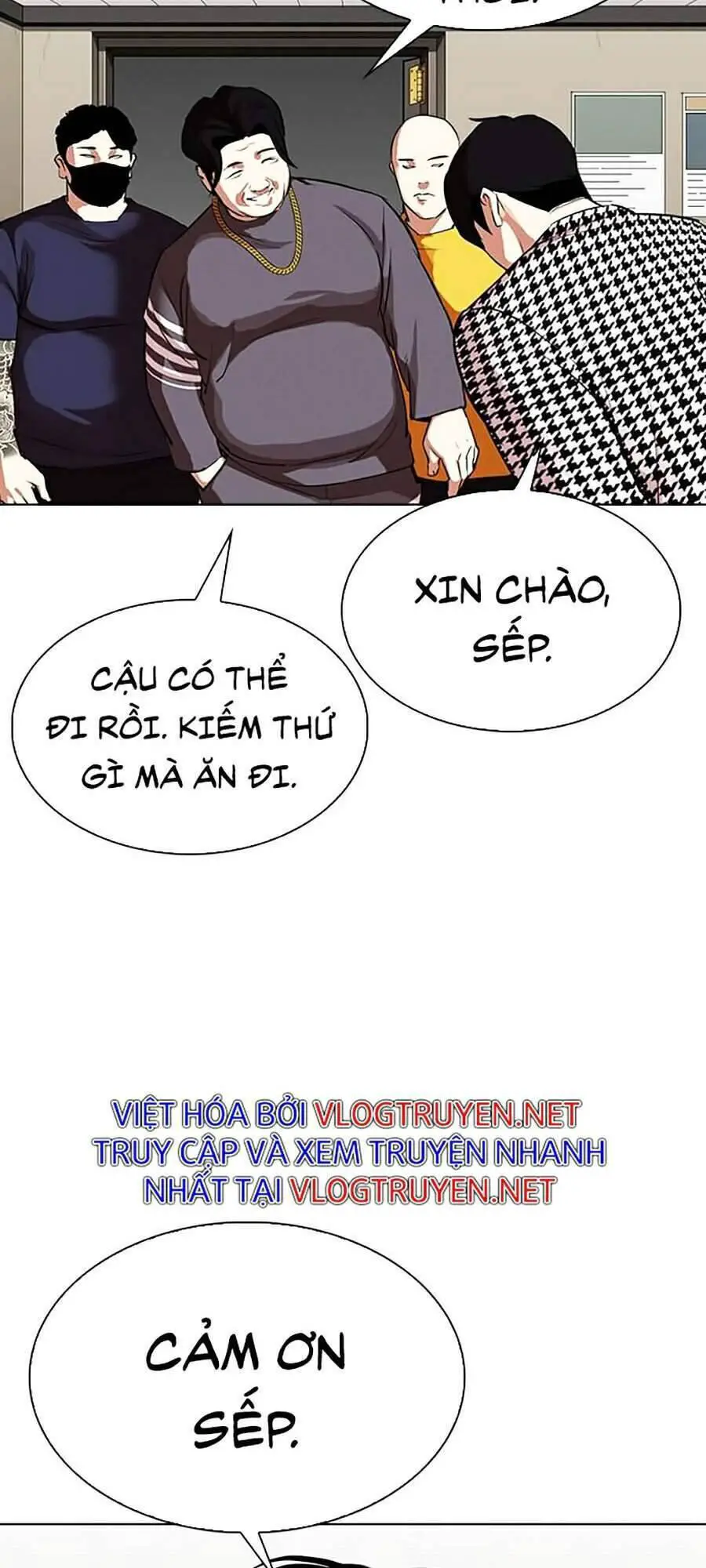 Hoán Đổi Diệu Kỳ Nettruyen ZZZ Chương 317 Page 89