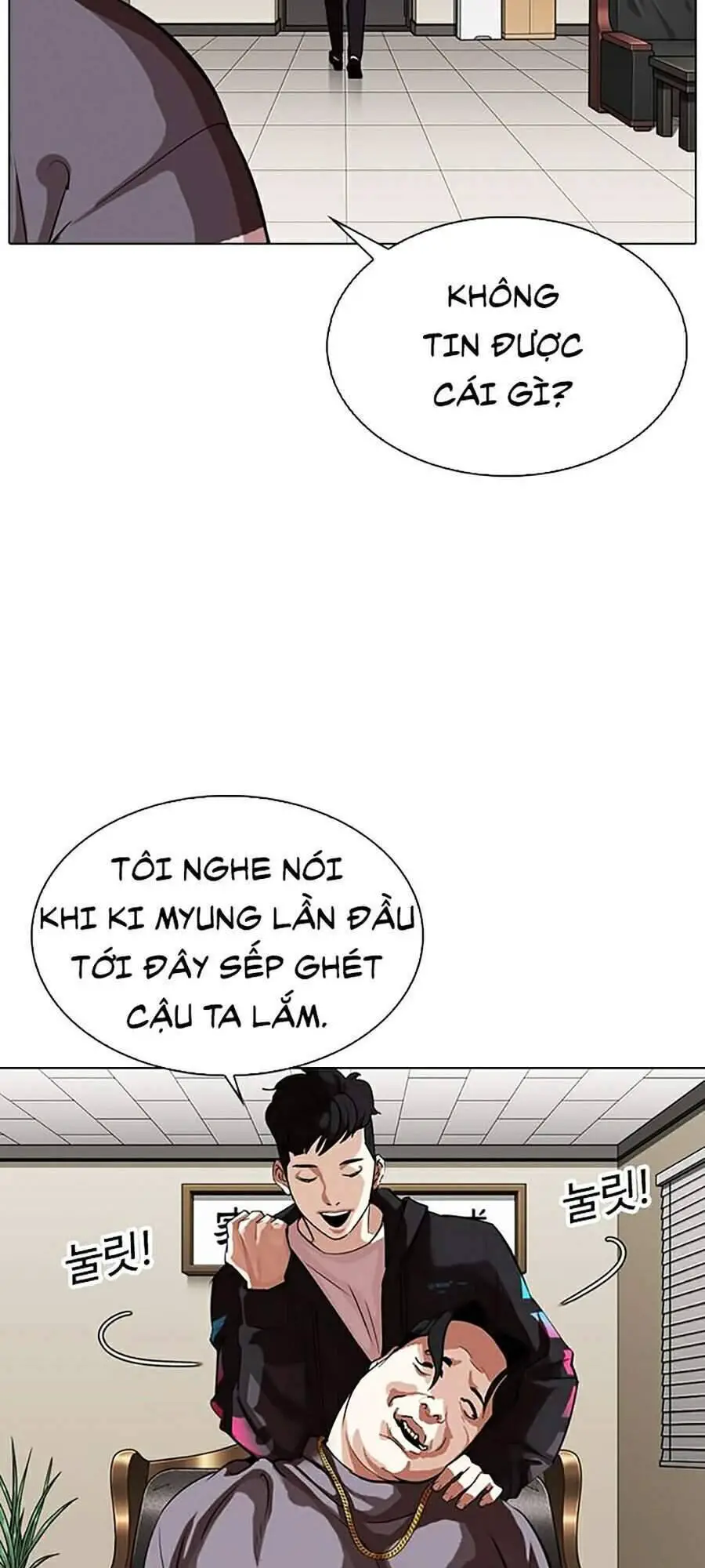 Hoán Đổi Diệu Kỳ Nettruyen ZZZ Chương 317 Page 93