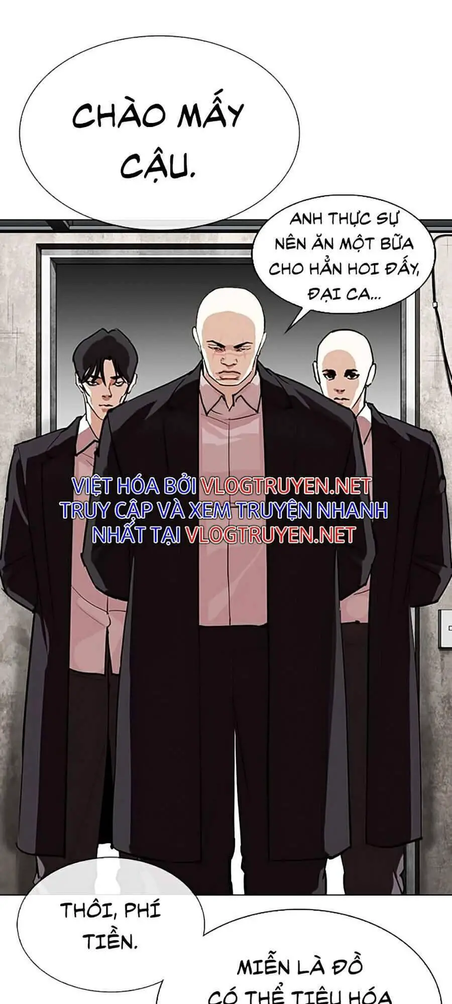 Hoán Đổi Diệu Kỳ Nettruyen ZZZ Chương 317 Page 103