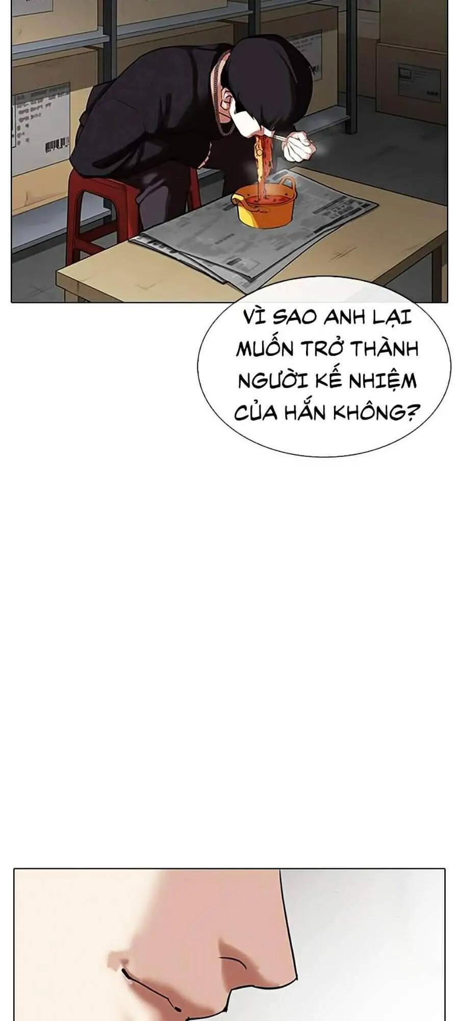 Hoán Đổi Diệu Kỳ Nettruyen ZZZ Chương 317 Page 107