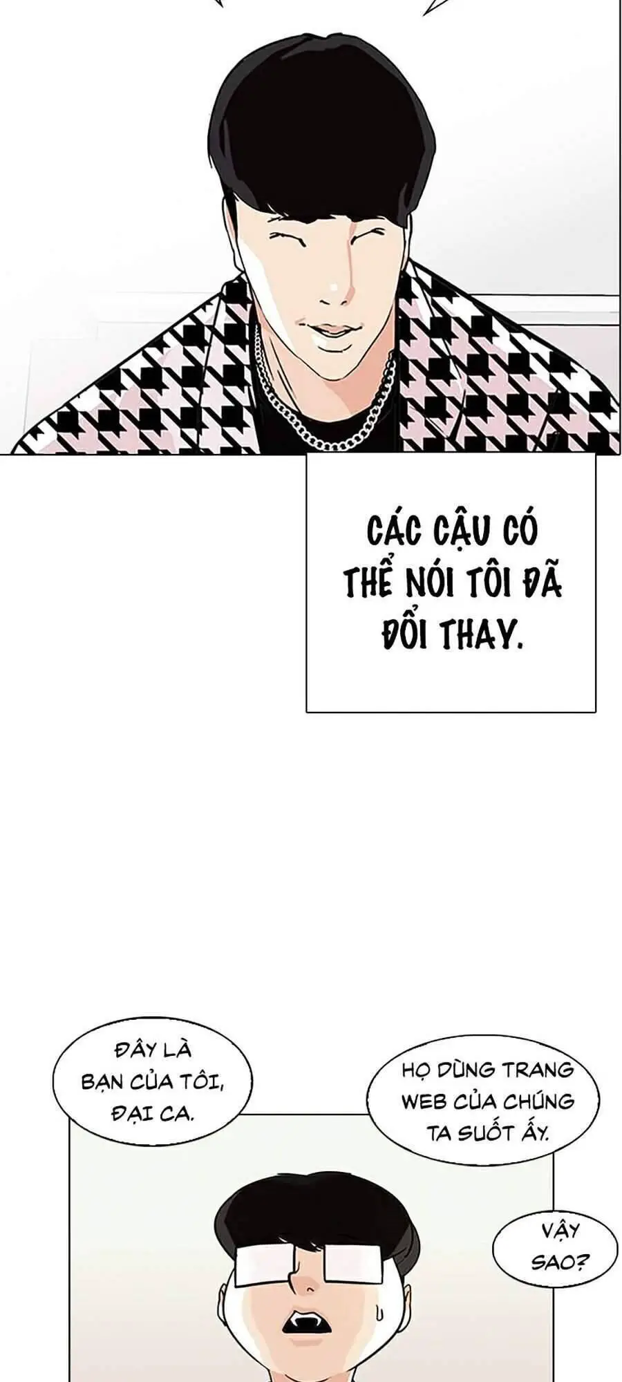 Hoán Đổi Diệu Kỳ Nettruyen ZZZ Chương 317 Page 117