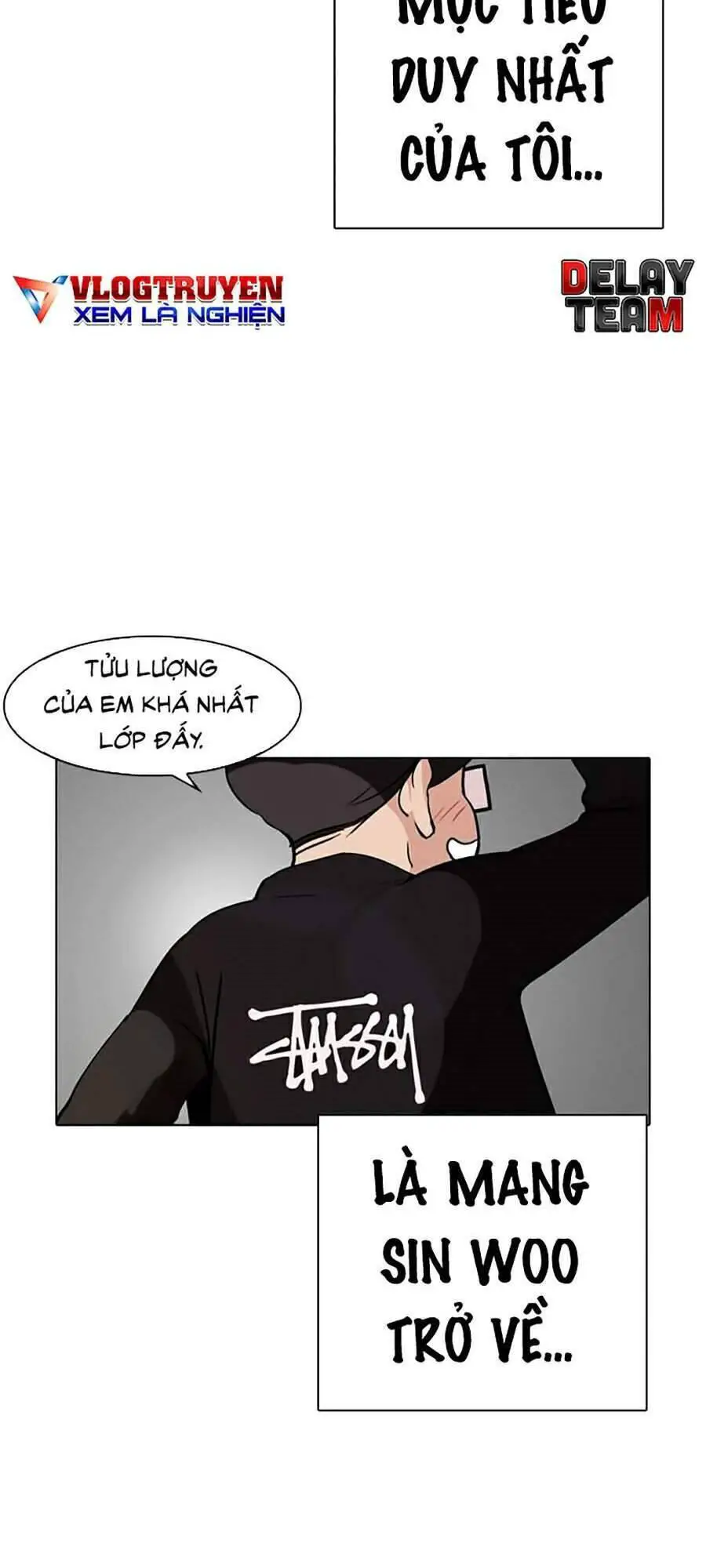 Hoán Đổi Diệu Kỳ Nettruyen ZZZ Chương 317 Page 123