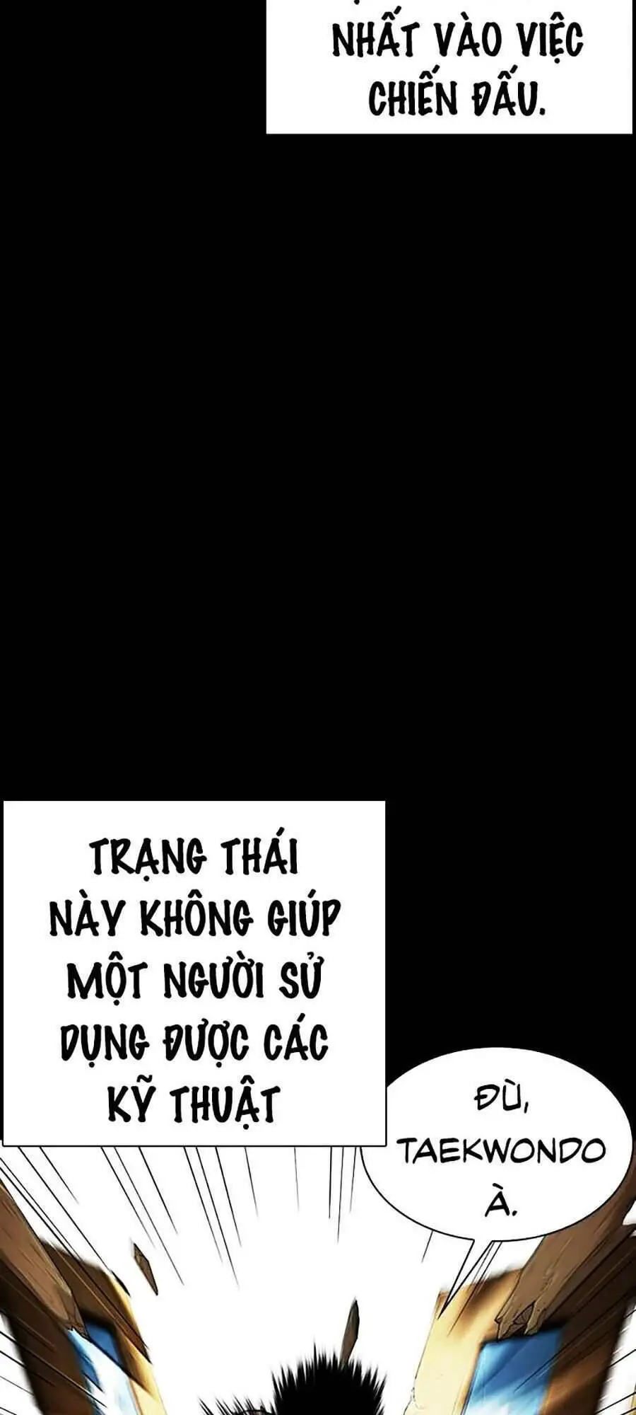 Hoán Đổi Diệu Kỳ Nettruyen ZZZ Chương 286 Page 31
