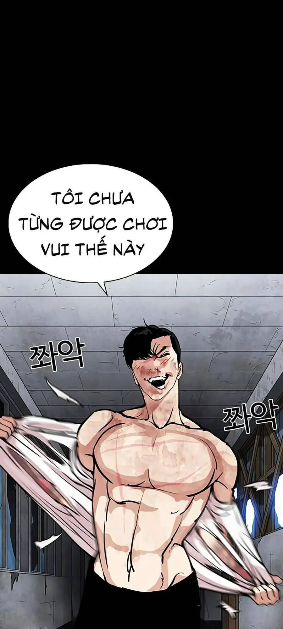 Hoán Đổi Diệu Kỳ Nettruyen ZZZ Chương 286 Page 59