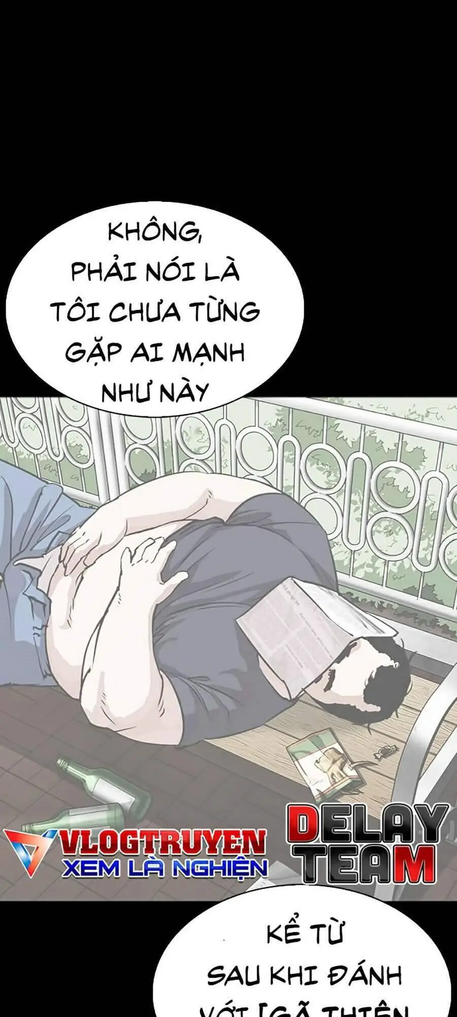 Hoán Đổi Diệu Kỳ Nettruyen ZZZ Chương 286 Page 61