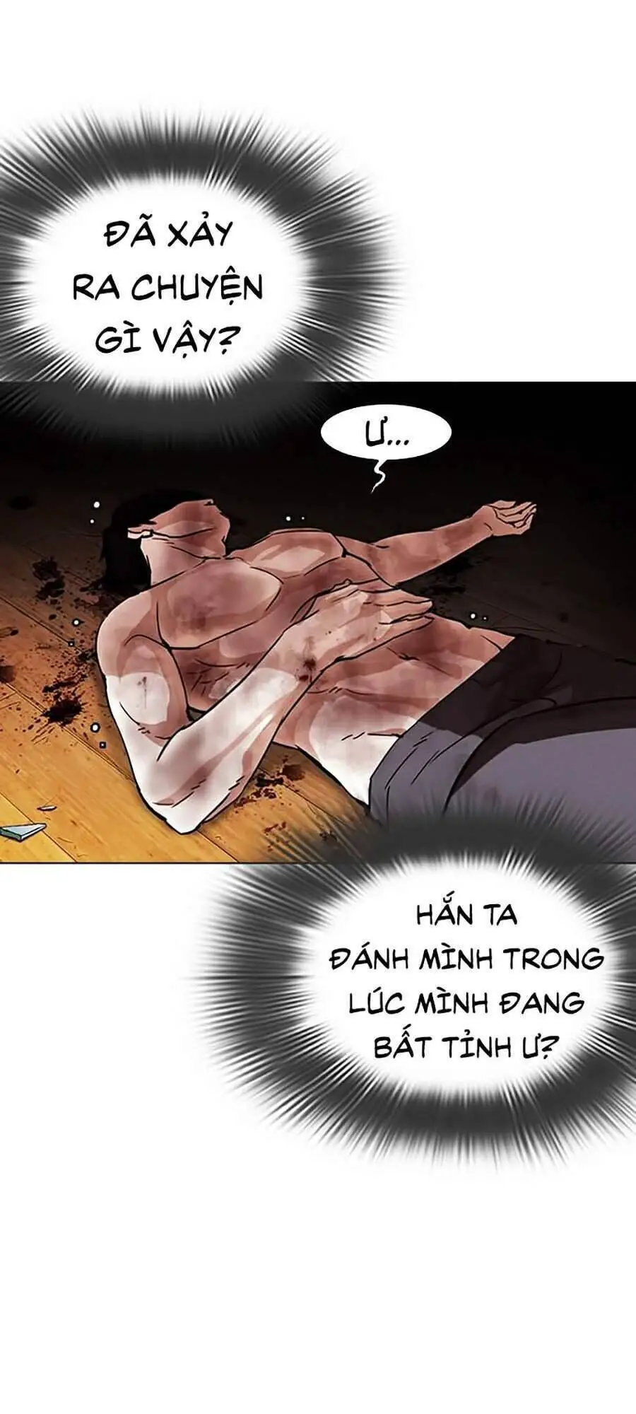 Hoán Đổi Diệu Kỳ Nettruyen ZZZ Chương 286 Page 79