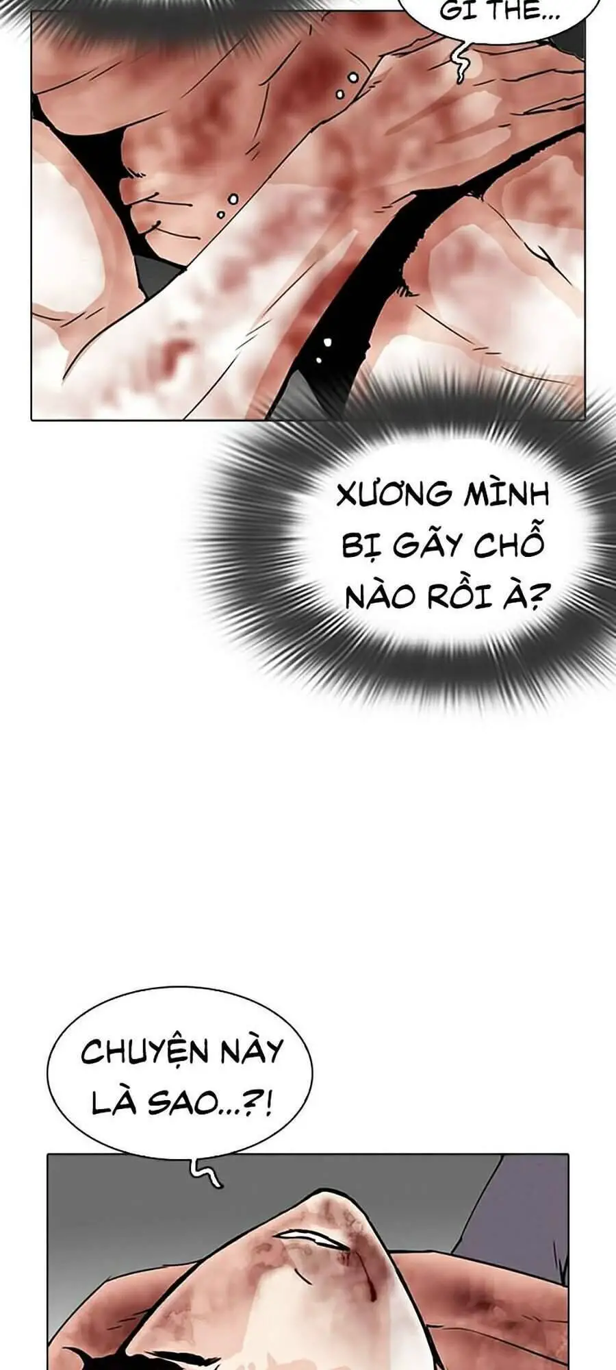 Hoán Đổi Diệu Kỳ Nettruyen ZZZ Chương 286 Page 81
