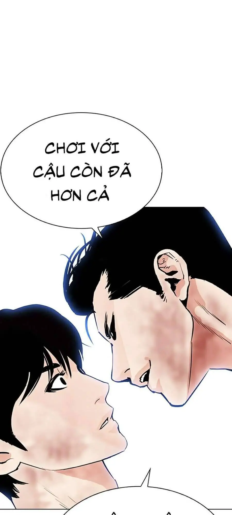 Hoán Đổi Diệu Kỳ Nettruyen ZZZ Chương 286 Page 91