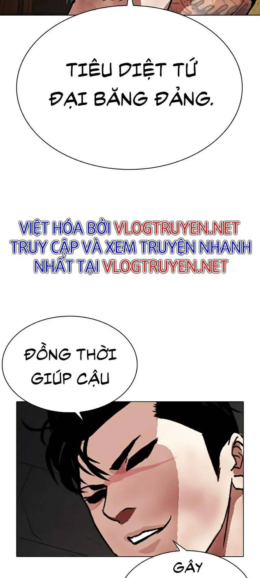 Hoán Đổi Diệu Kỳ Nettruyen ZZZ Chương 286 Page 97