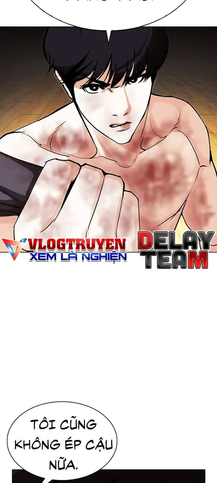 Hoán Đổi Diệu Kỳ Nettruyen ZZZ Chương 286 Page 101
