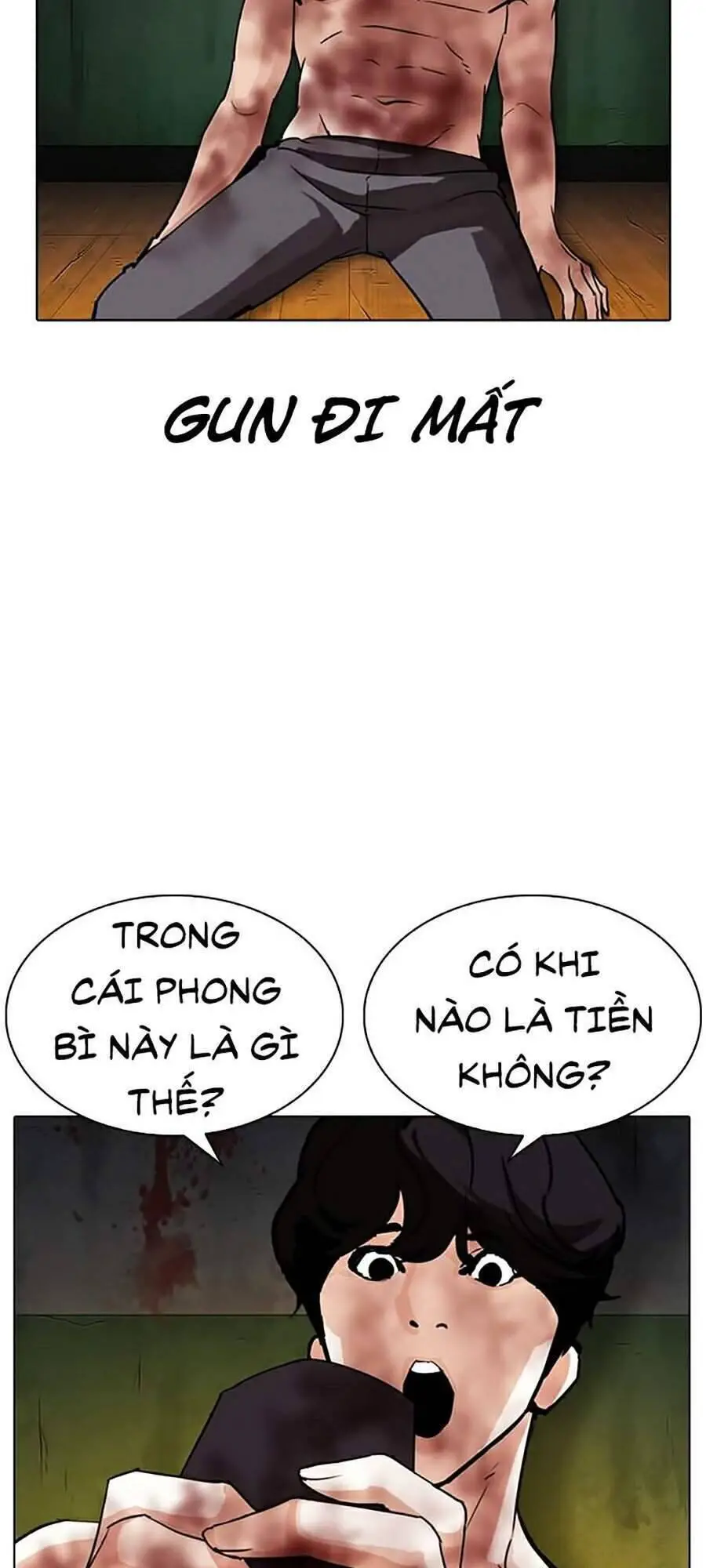 Hoán Đổi Diệu Kỳ Nettruyen ZZZ Chương 286 Page 115