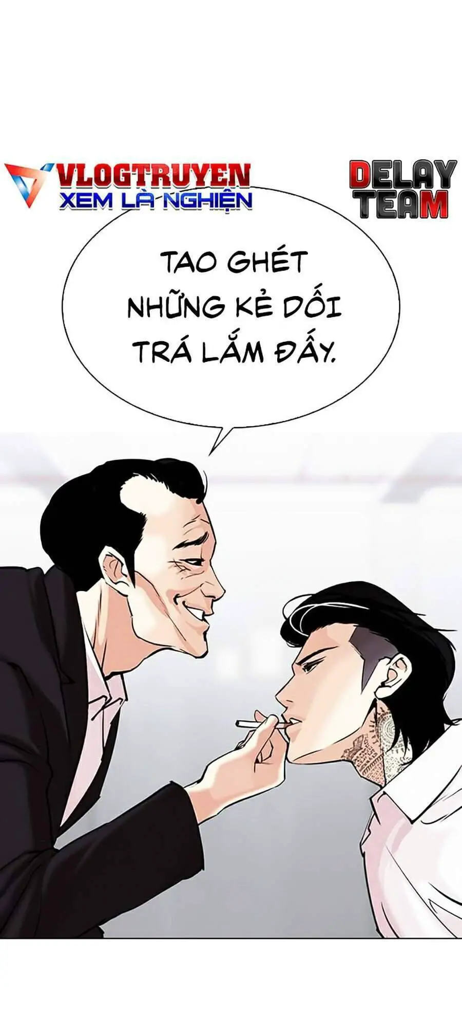 Hoán Đổi Diệu Kỳ Nettruyen ZZZ Chương 310 Page 15