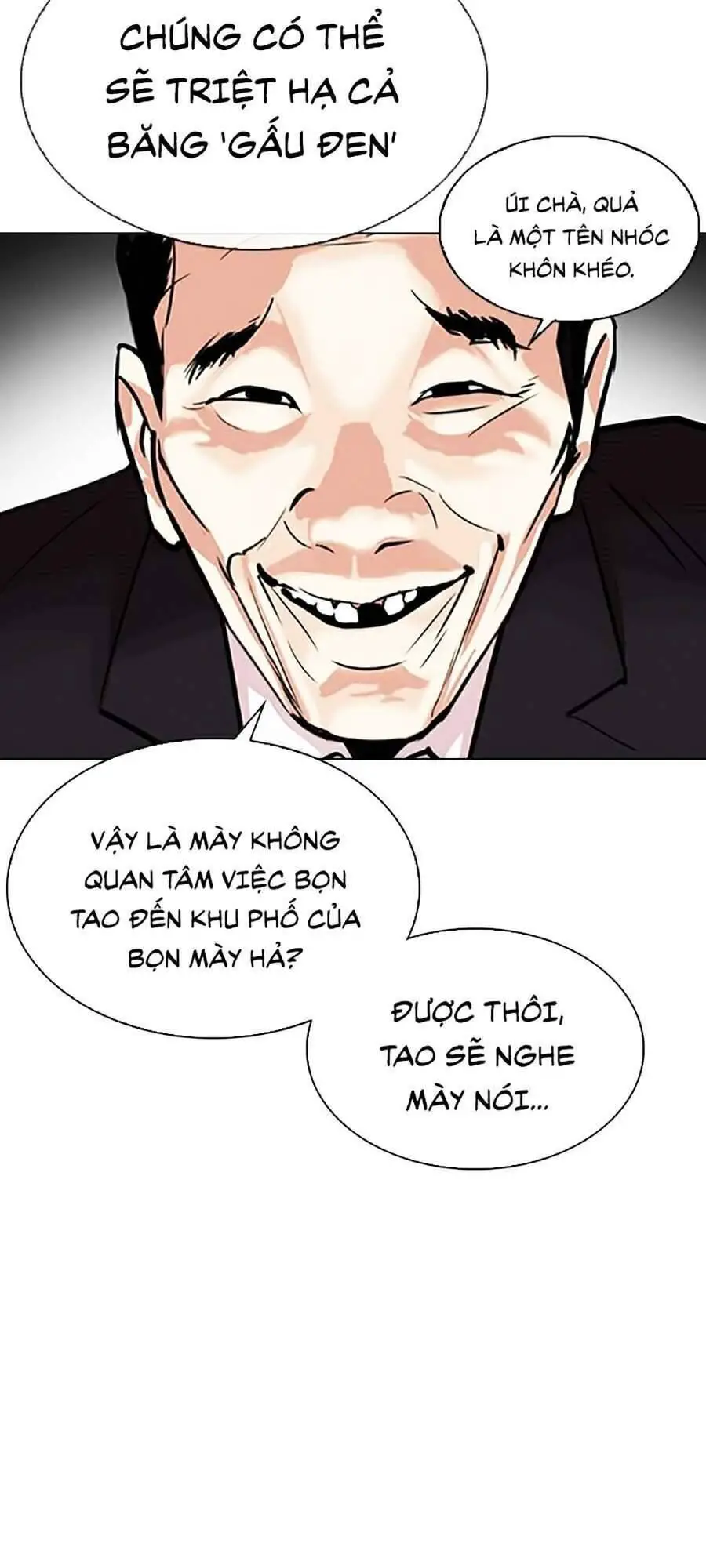 Hoán Đổi Diệu Kỳ Nettruyen ZZZ Chương 310 Page 19