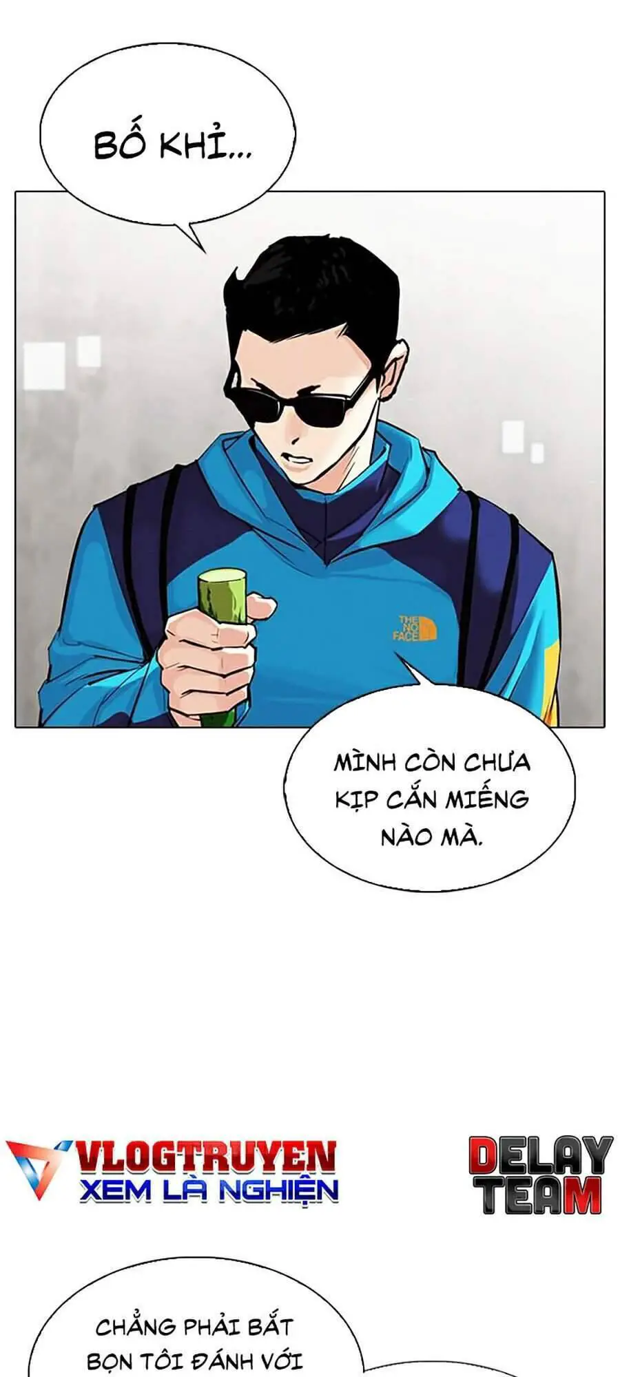 Hoán Đổi Diệu Kỳ Nettruyen ZZZ Chương 310 Page 25