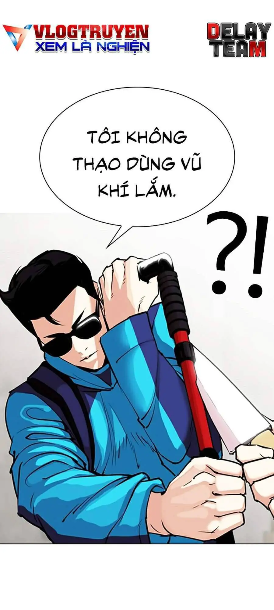 Hoán Đổi Diệu Kỳ Nettruyen ZZZ Chương 310 Page 47