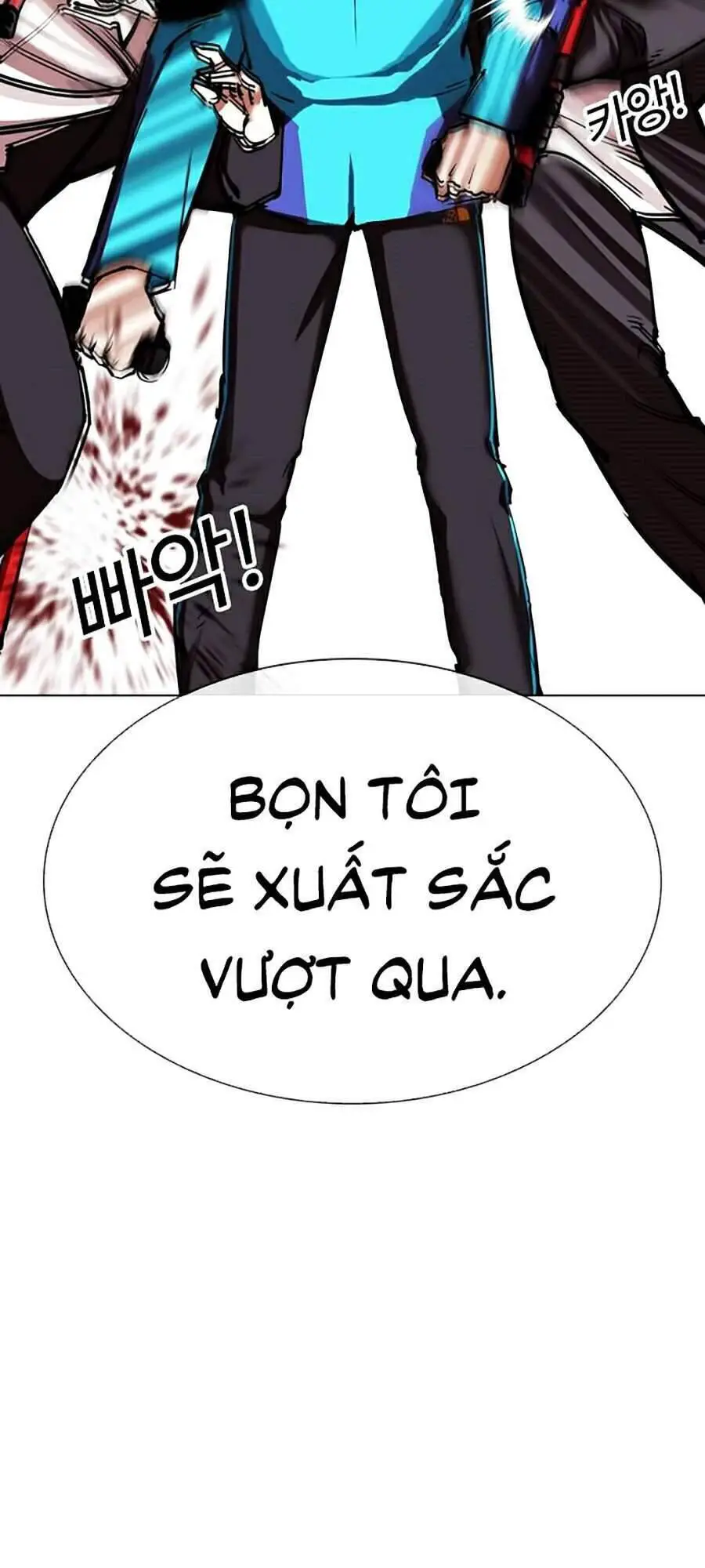 Hoán Đổi Diệu Kỳ Nettruyen ZZZ Chương 310 Page 65