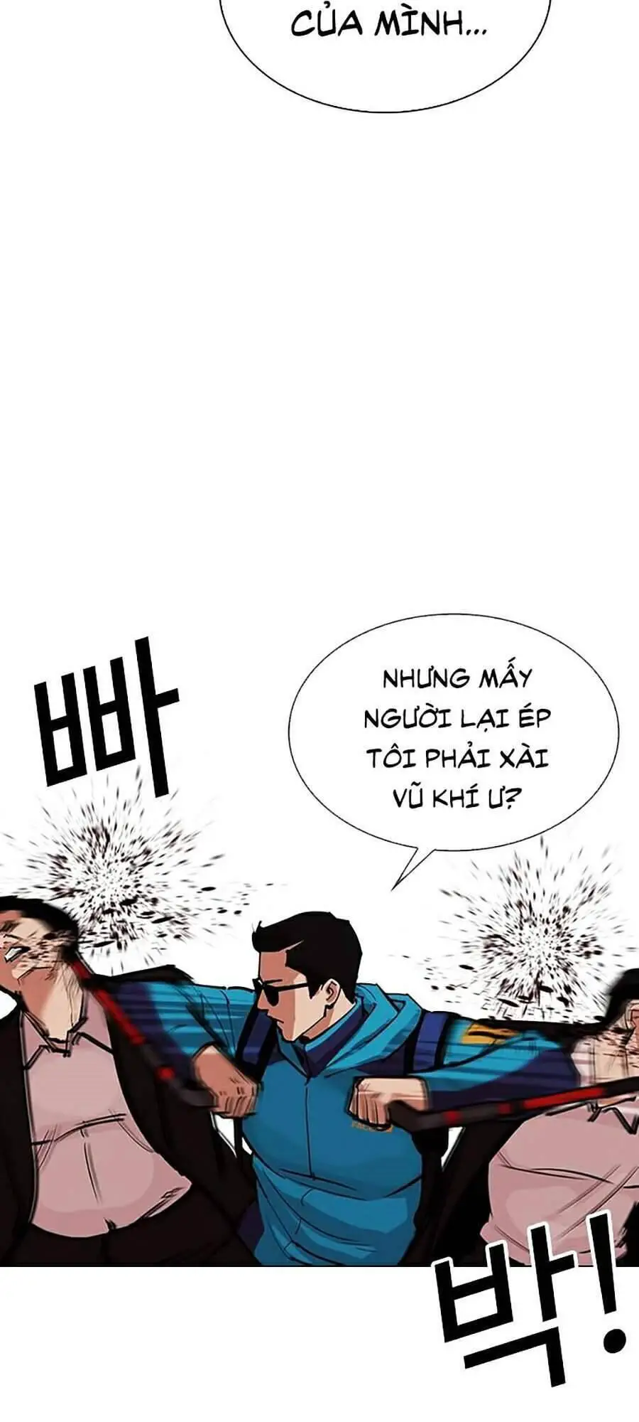 Hoán Đổi Diệu Kỳ Nettruyen ZZZ Chương 310 Page 67