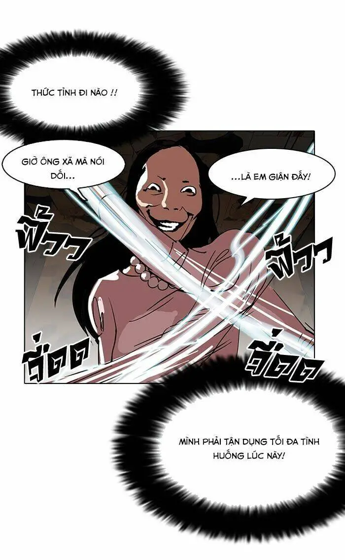 Hoán Đổi Diệu Kỳ Nettruyen ZZZ Chương 118 Page 28