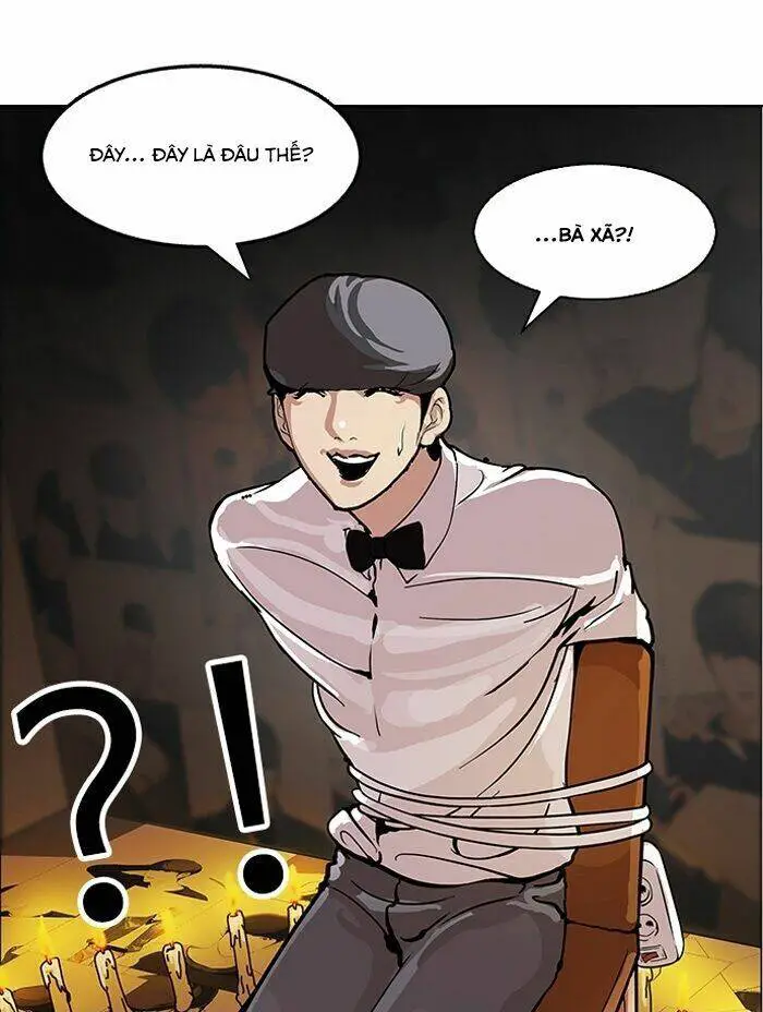 Hoán Đổi Diệu Kỳ Nettruyen ZZZ Chương 118 Page 32