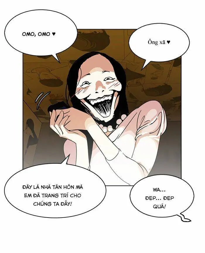 Hoán Đổi Diệu Kỳ Nettruyen ZZZ Chương 118 Page 34