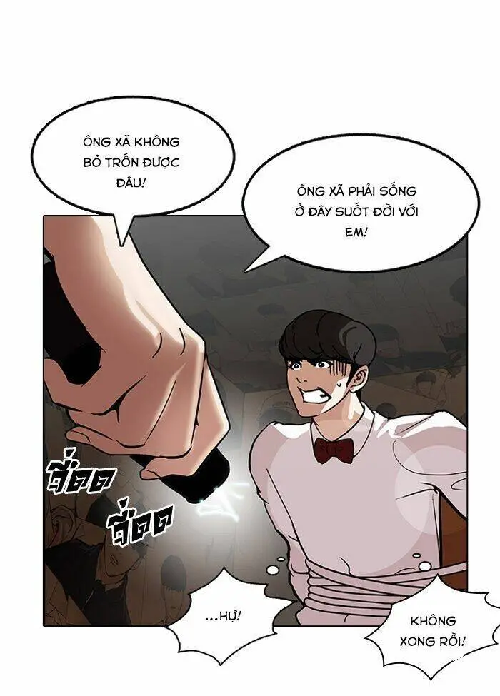 Hoán Đổi Diệu Kỳ Nettruyen ZZZ Chương 118 Page 37