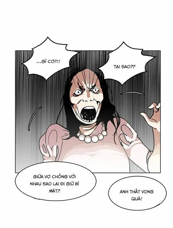 Hoán Đổi Diệu Kỳ Nettruyen ZZZ Chương 118 Page 40