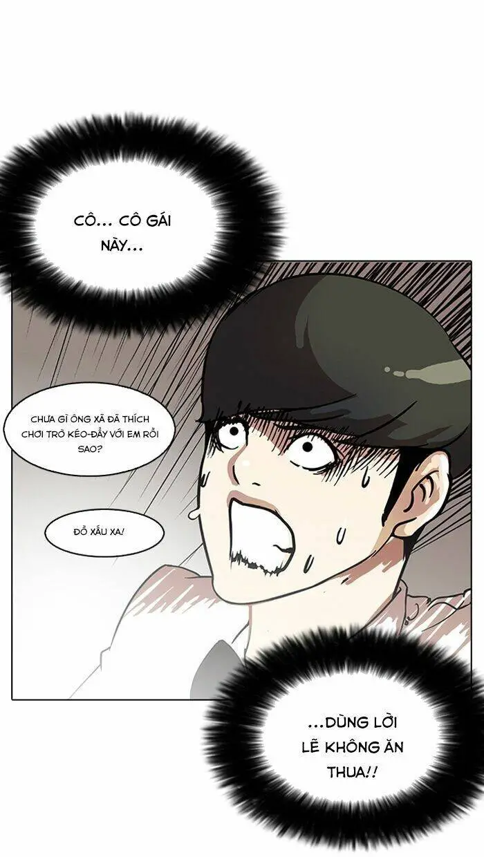 Hoán Đổi Diệu Kỳ Nettruyen ZZZ Chương 118 Page 45