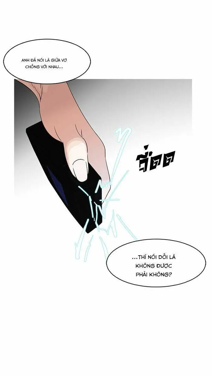 Hoán Đổi Diệu Kỳ Nettruyen ZZZ Chương 118 Page 46