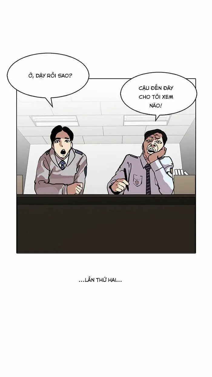 Hoán Đổi Diệu Kỳ Nettruyen ZZZ Chương 118 Page 50