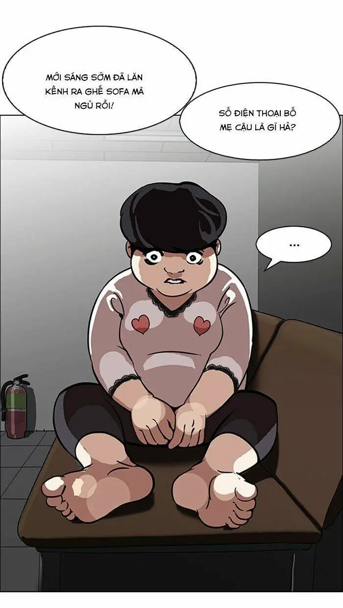 Hoán Đổi Diệu Kỳ Nettruyen ZZZ Chương 118 Page 51