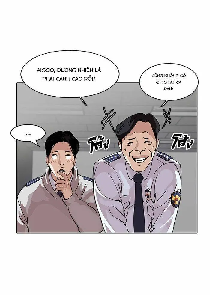 Hoán Đổi Diệu Kỳ Nettruyen ZZZ Chương 118 Page 53