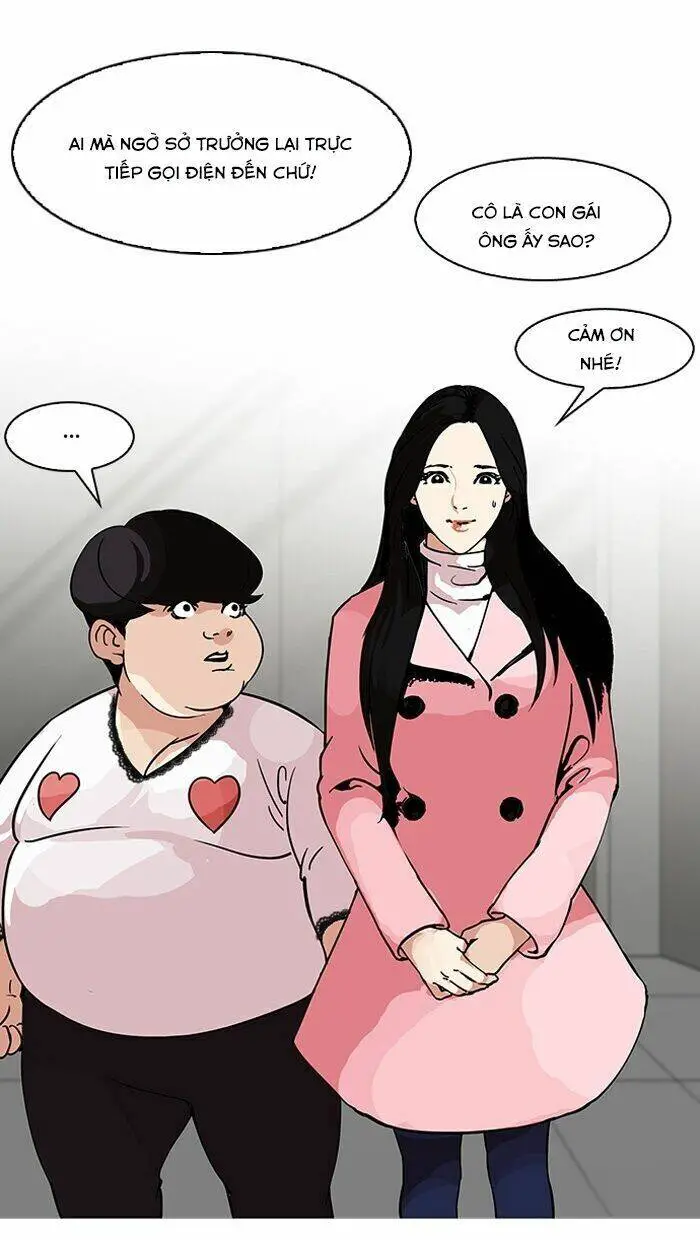 Hoán Đổi Diệu Kỳ Nettruyen ZZZ Chương 118 Page 54