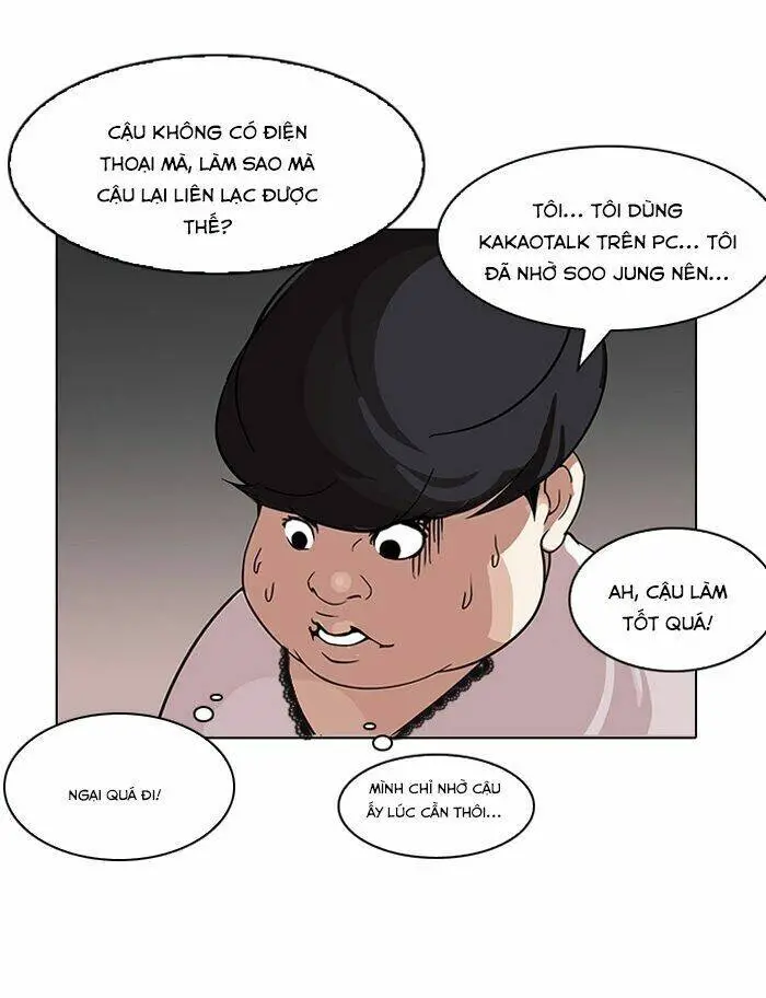 Hoán Đổi Diệu Kỳ Nettruyen ZZZ Chương 118 Page 58