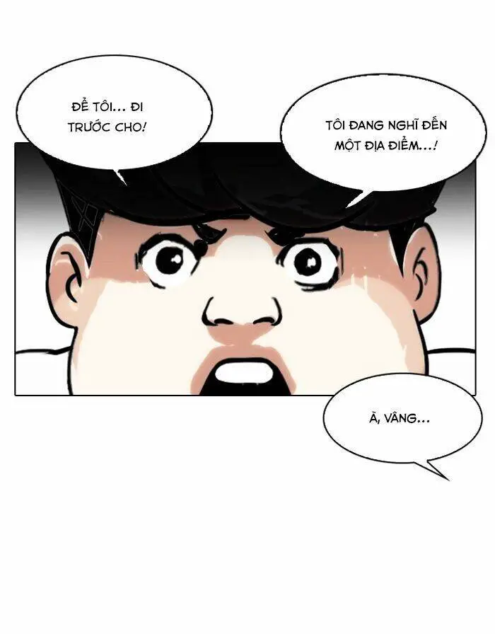 Hoán Đổi Diệu Kỳ Nettruyen ZZZ Chương 118 Page 61
