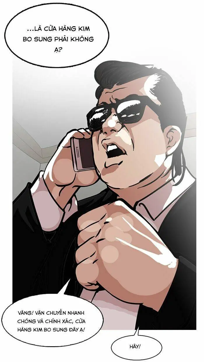 Hoán Đổi Diệu Kỳ Nettruyen ZZZ Chương 118 Page 71