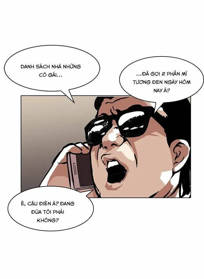 Hoán Đổi Diệu Kỳ Nettruyen ZZZ Chương 118 Page 74