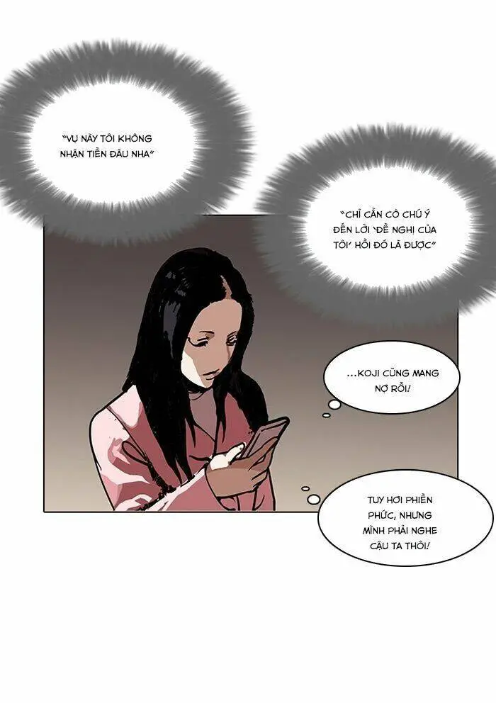 Hoán Đổi Diệu Kỳ Nettruyen ZZZ Chương 118 Page 79