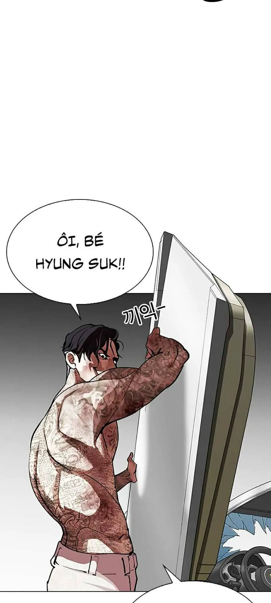 Hoán Đổi Diệu Kỳ Nettruyen ZZZ Chương 297 Page 119