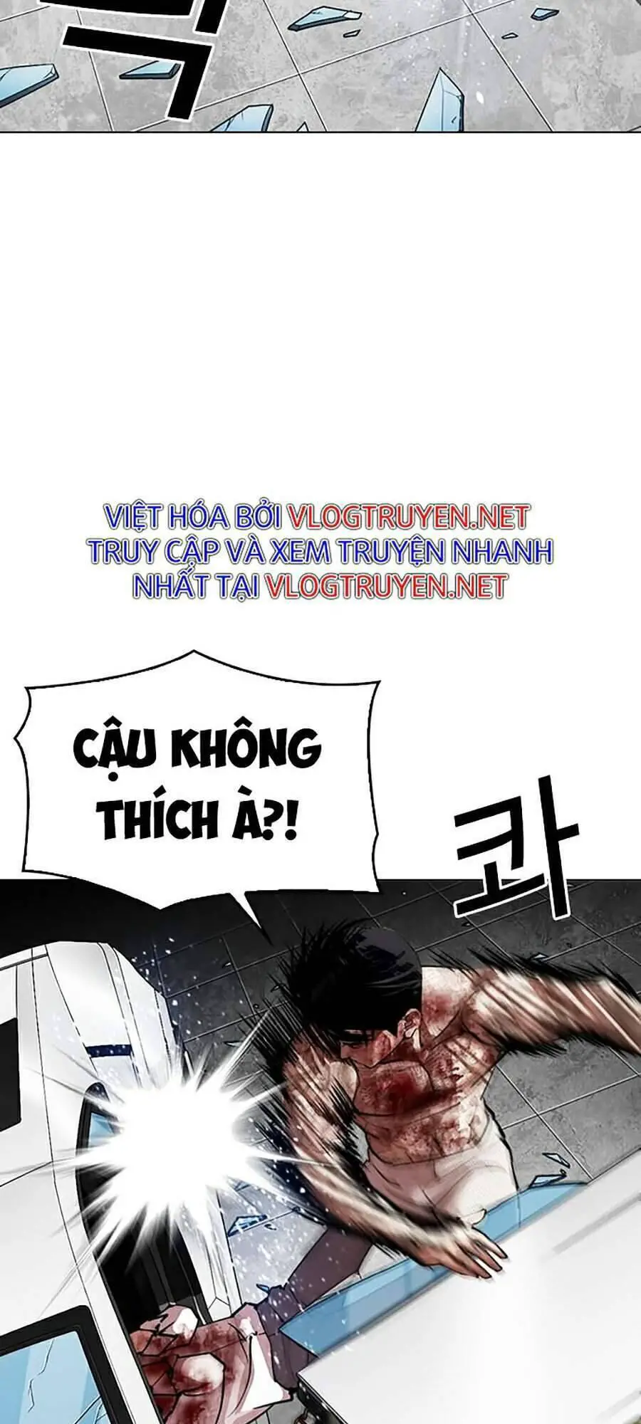 Hoán Đổi Diệu Kỳ Nettruyen ZZZ Chương 297 Page 123