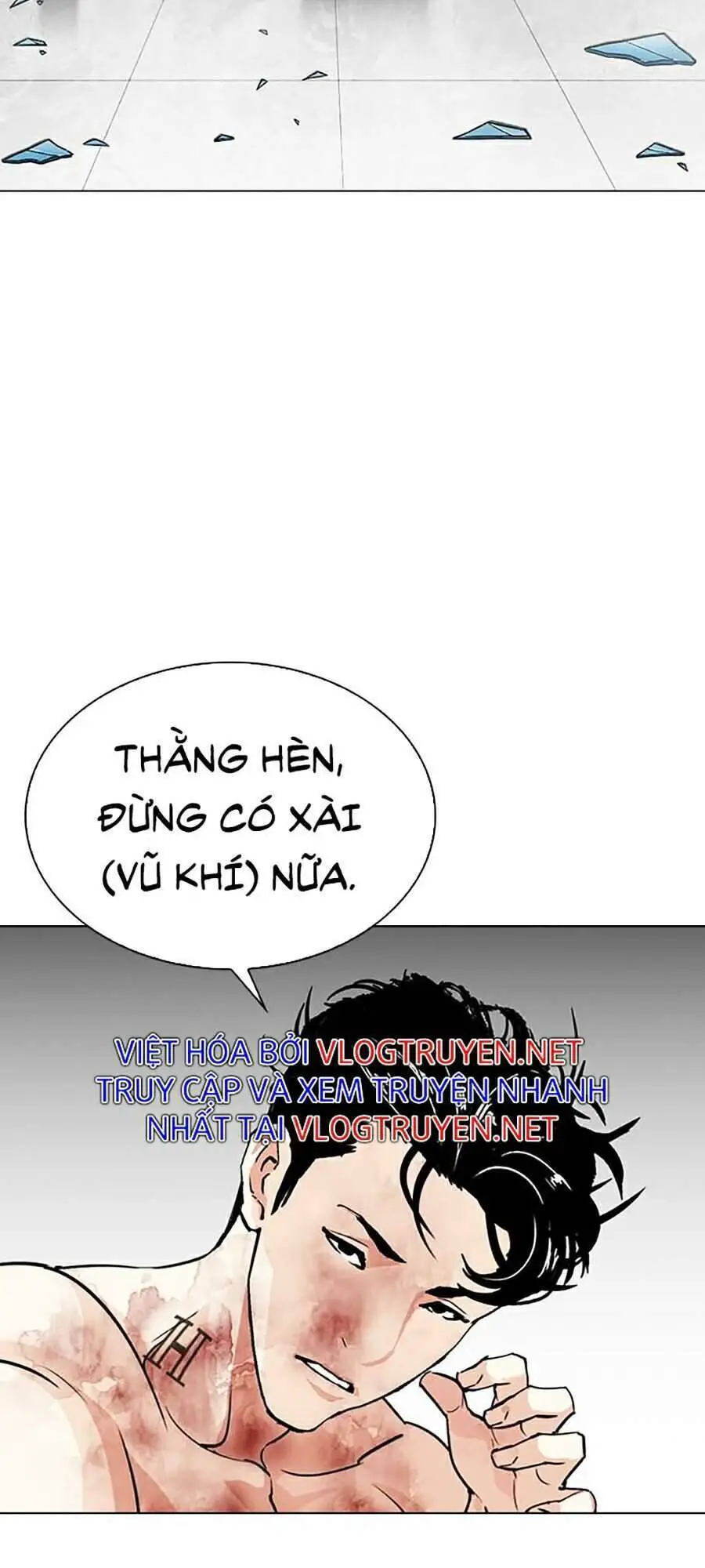 Hoán Đổi Diệu Kỳ Nettruyen ZZZ Chương 297 Page 131